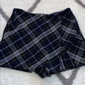 Cute and comfortable skort